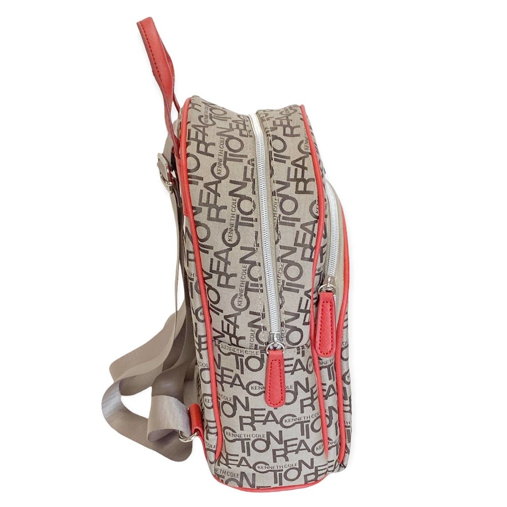 Kenneth Cole Reaction Backpack - Picture 7 of 10